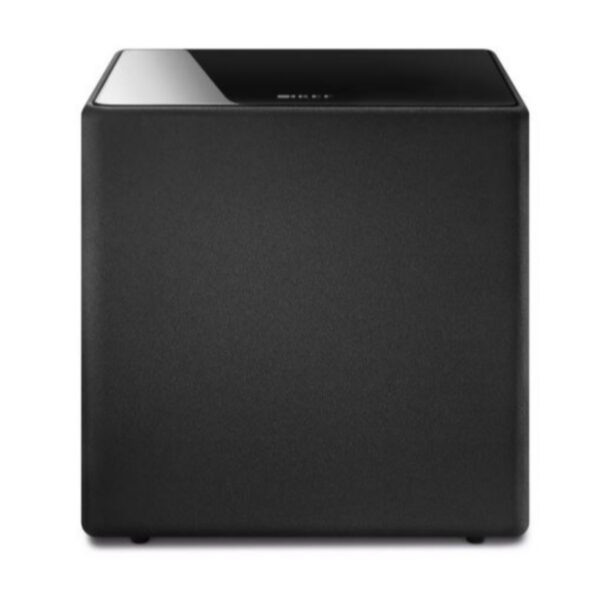 Alternative view of KEF Kube 12b