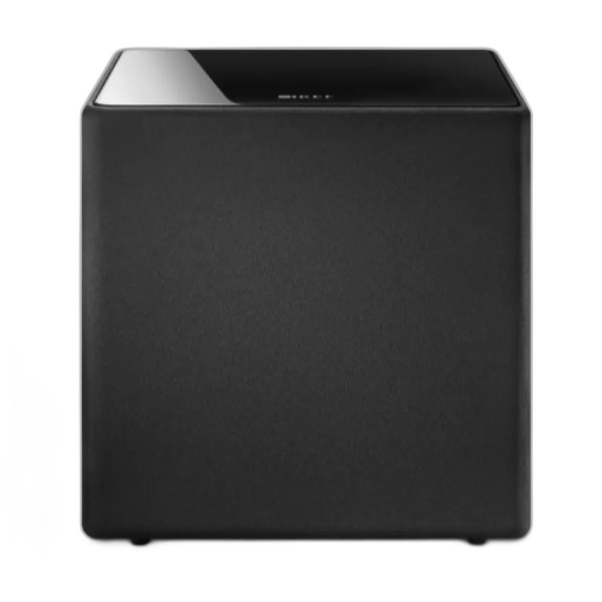 Alternative view of KEF Kube 12b