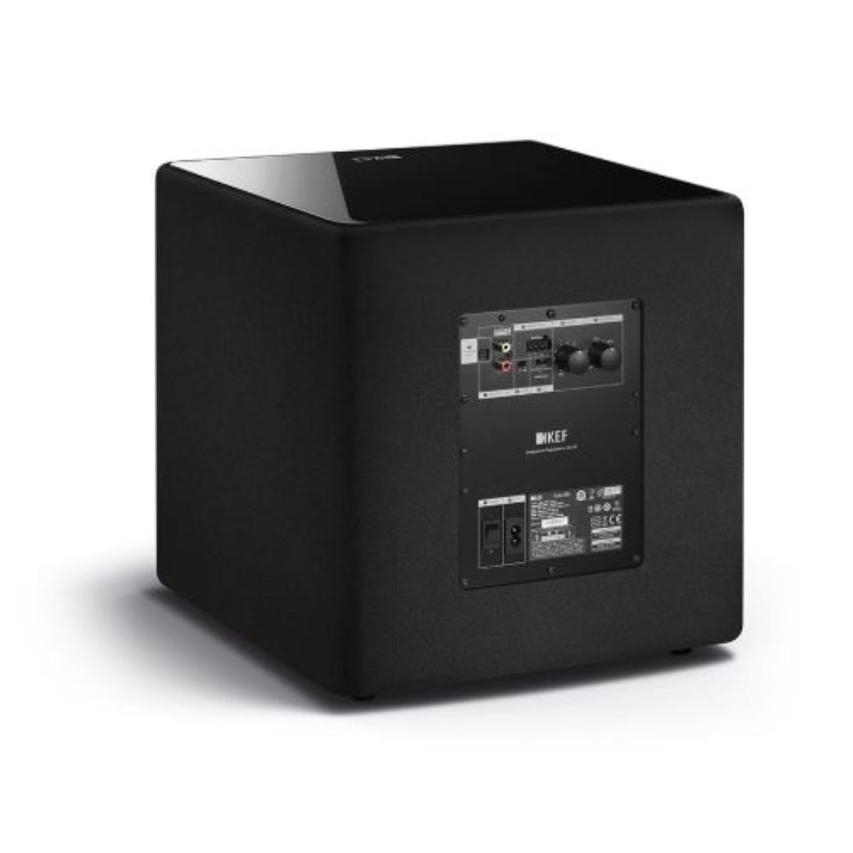 KEF Kube 12b - Image 4