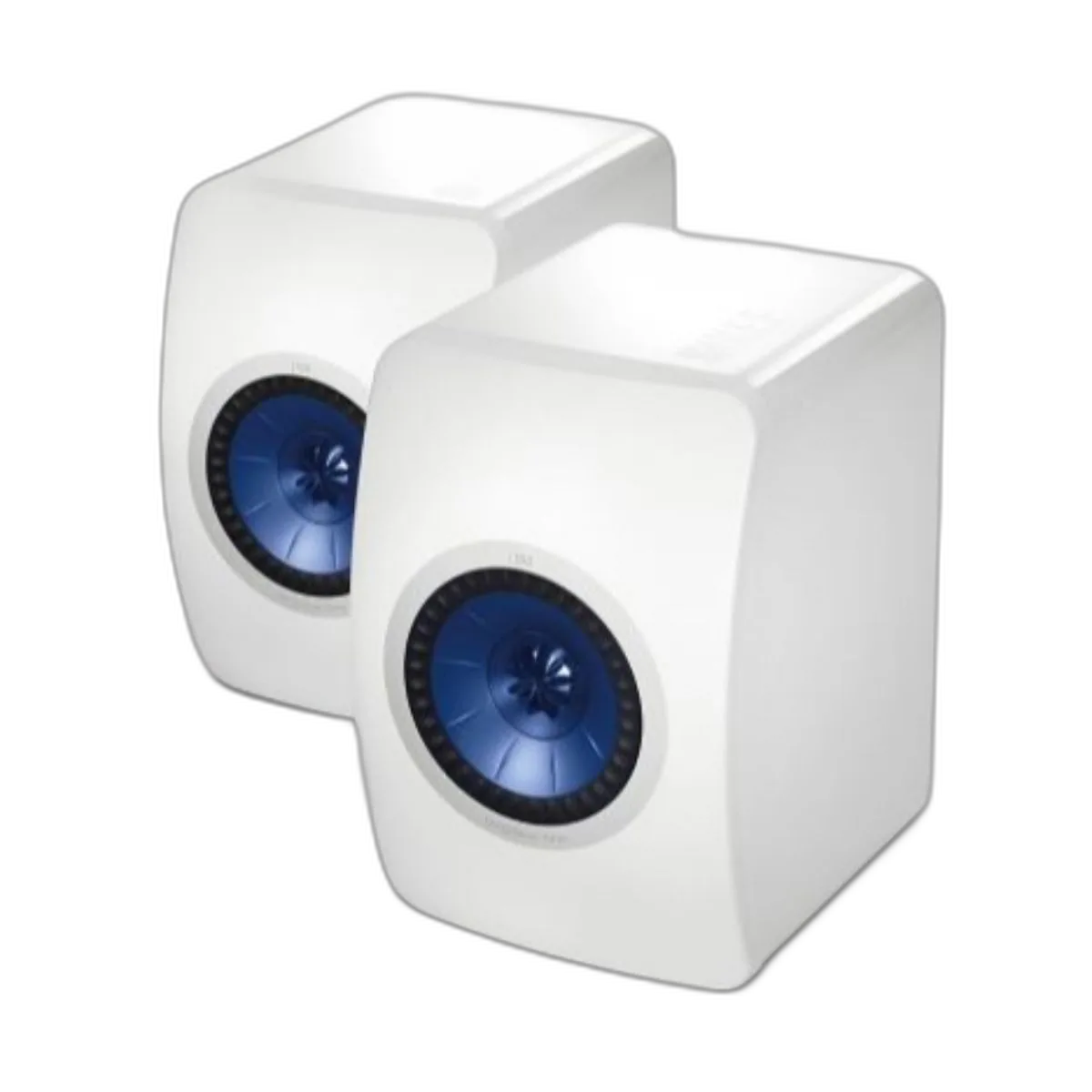Alternative view of KEF LS50