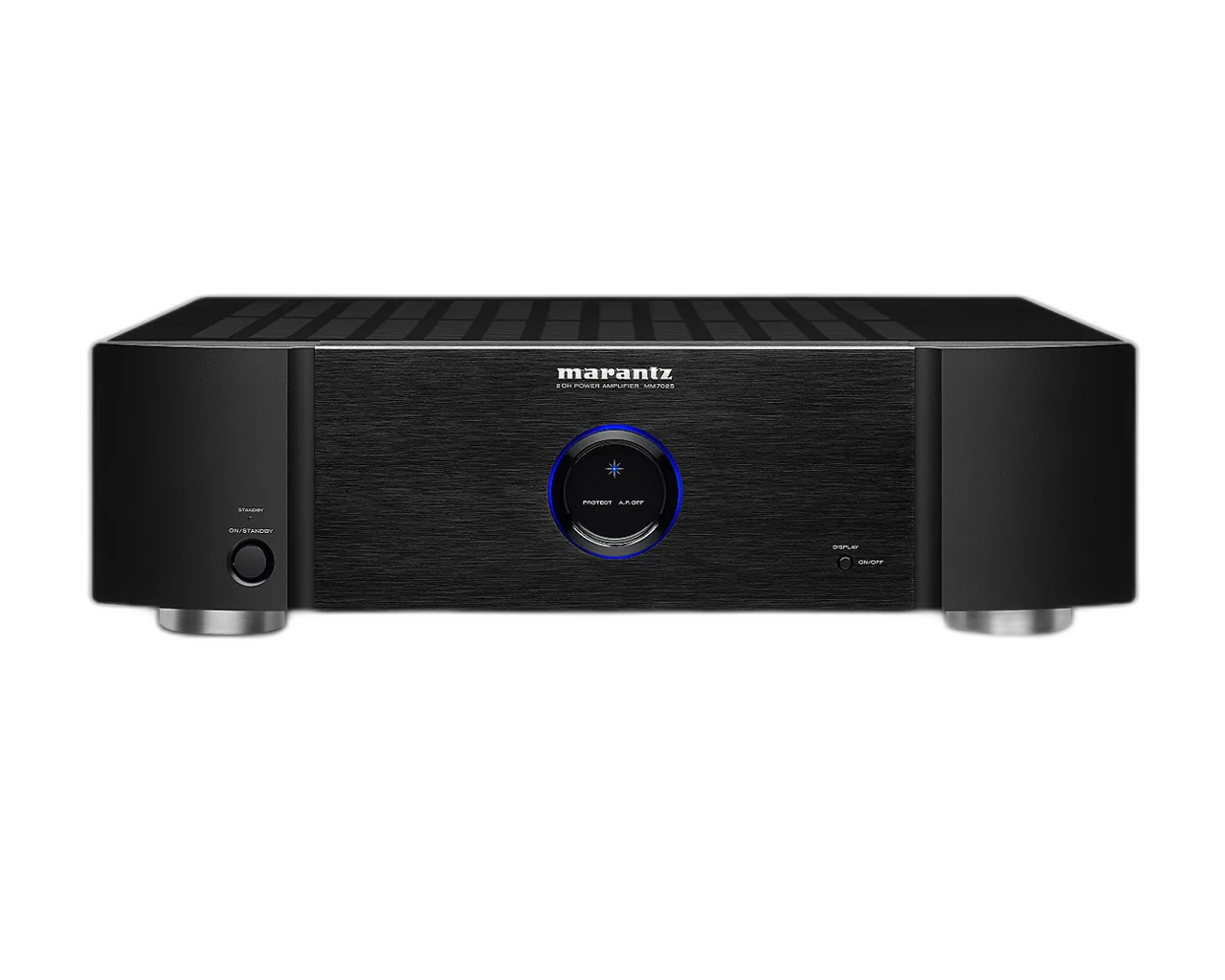 Marantz - MM-7025 - Power Amplifier