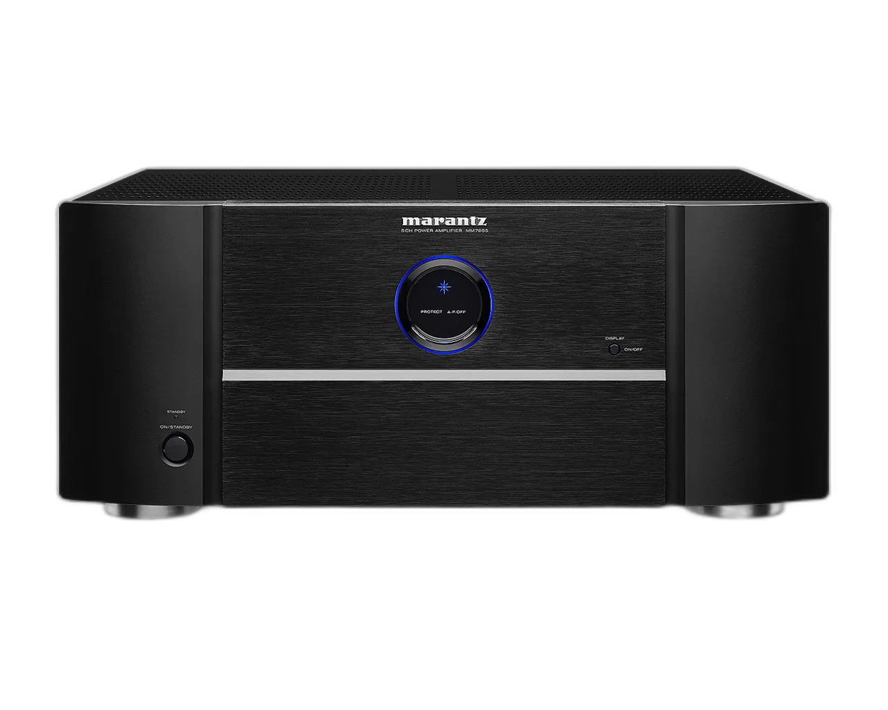 Marantz - MM-7055 - Power Amplifier