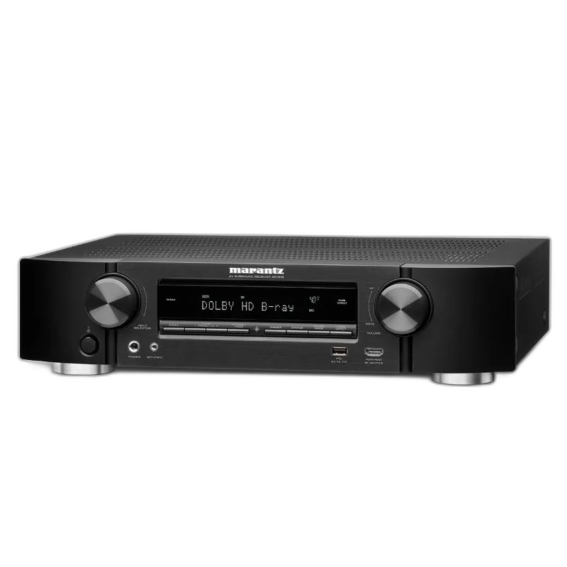 Marantz - NR 1510 - AV Receiver