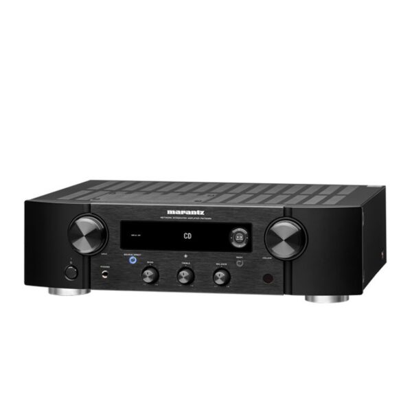 Alternative view of Marantz PM7000N