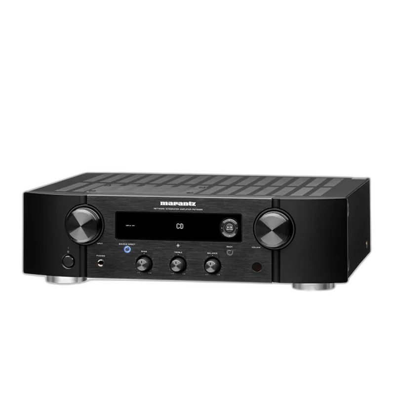 Alternative view of Marantz PM7000N
