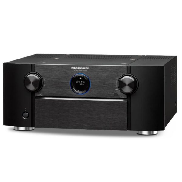 Alternative view of Marantz - AV-8805 A - AV Processor