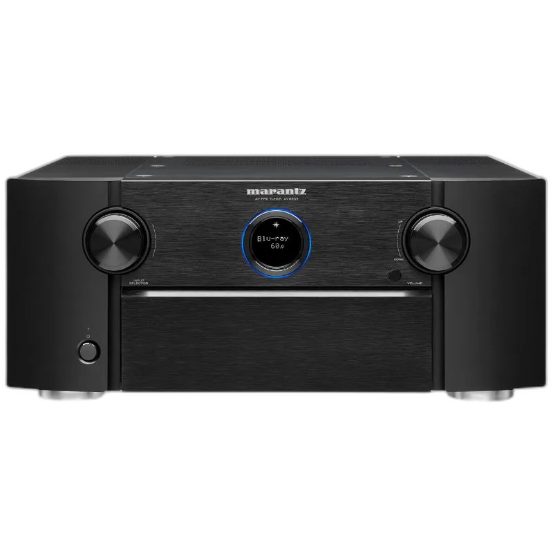 Marantz - AV-8805 A - AV Processor