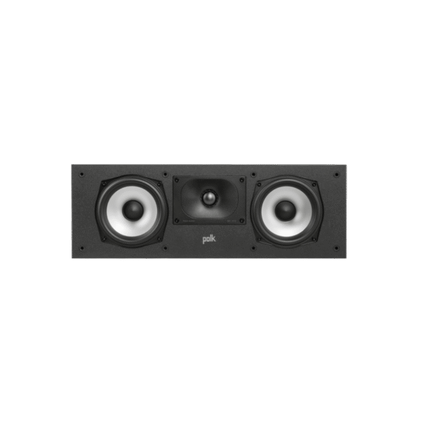 Alternative view of Polk Monitor XT30