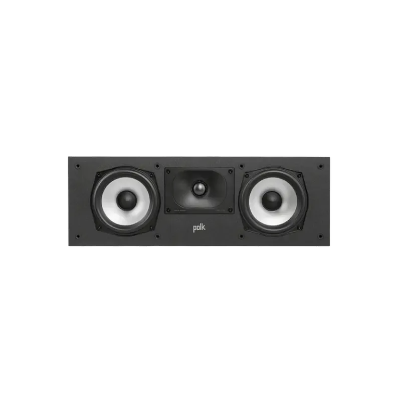Alternative view of Polk Monitor XT30