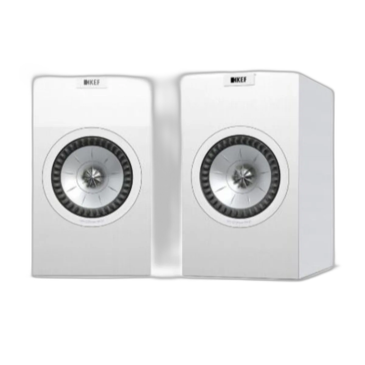 Alternative view of KEF Q150