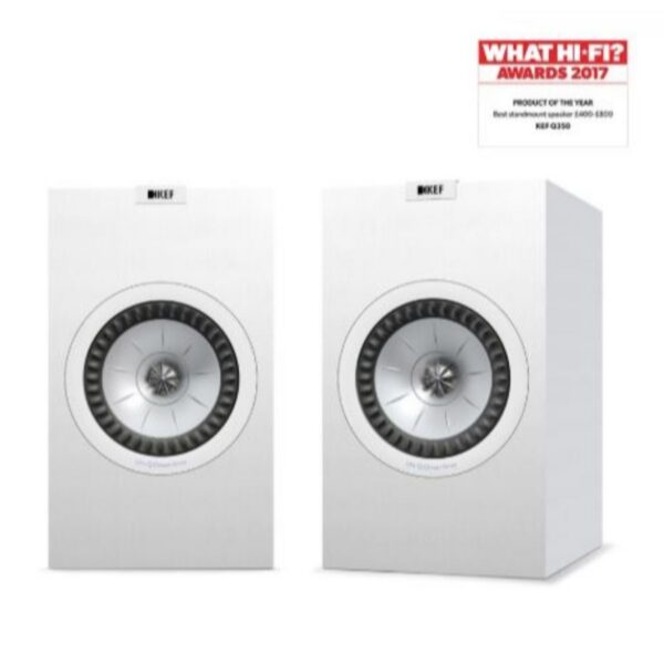Alternative view of KEF Q350