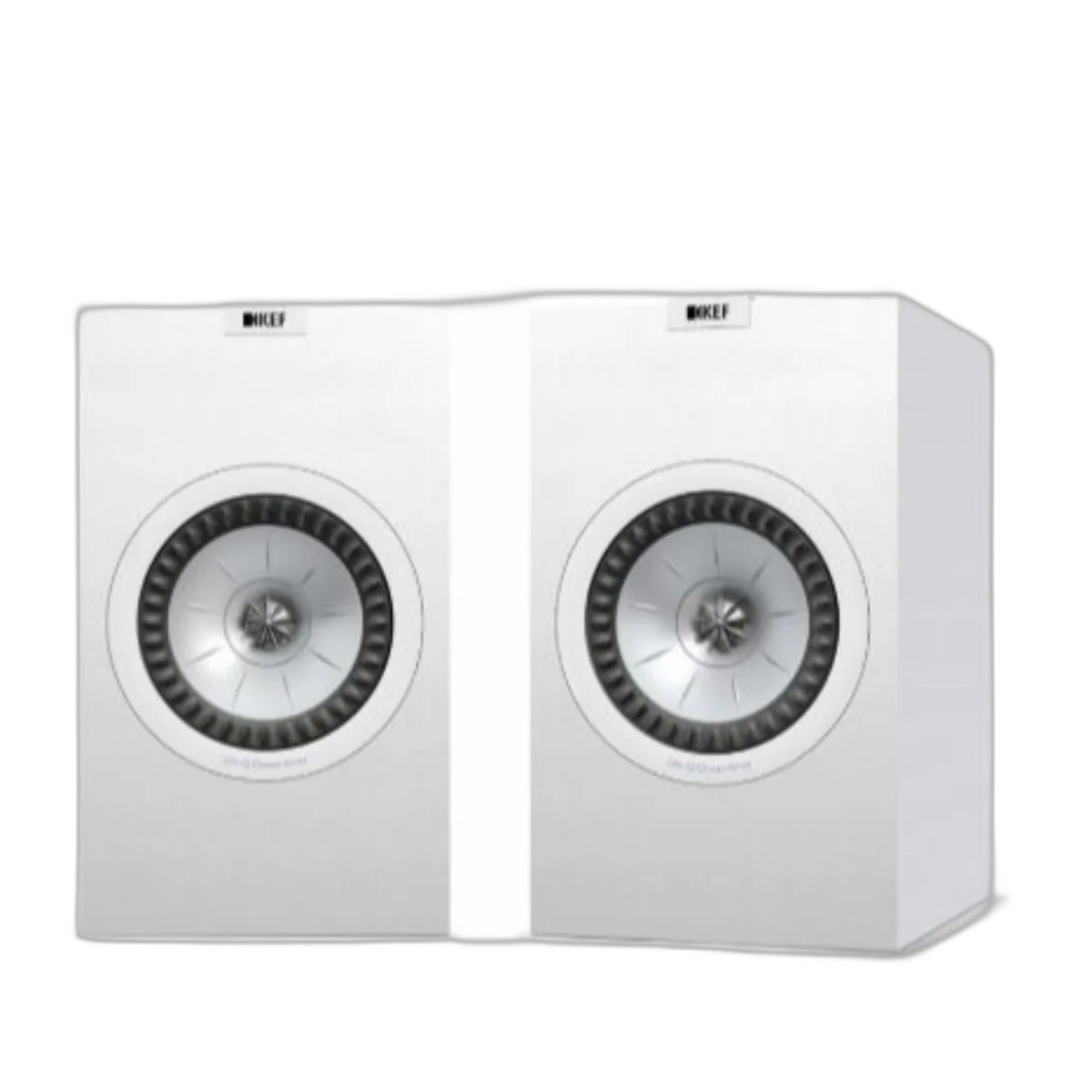 Alternative view of KEF Q350