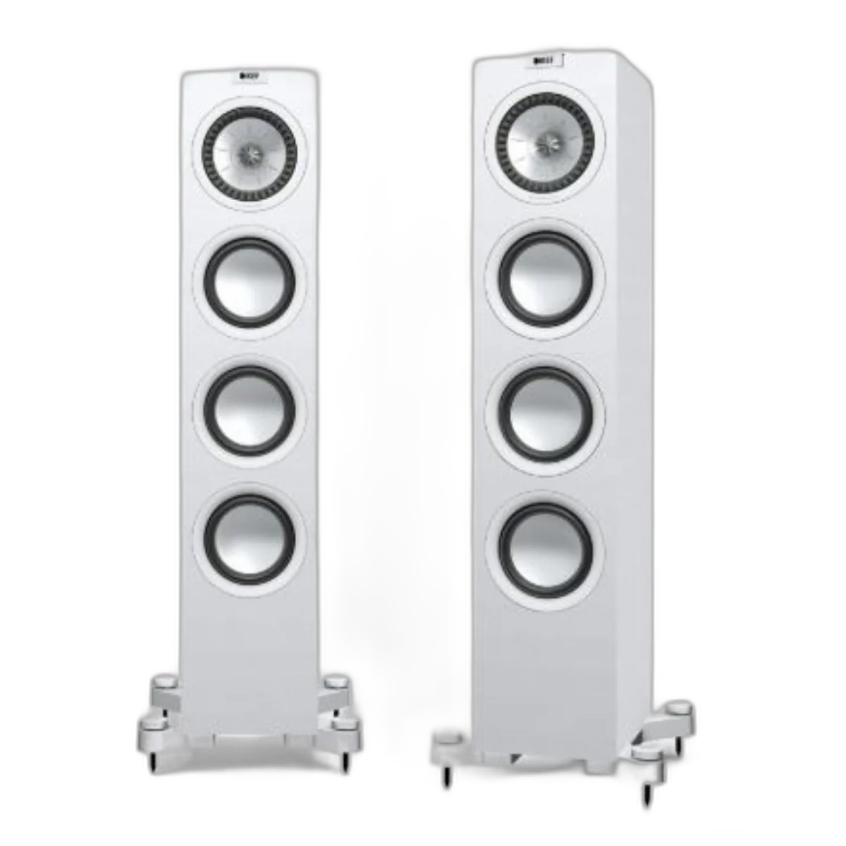 Alternative view of KEF Q550