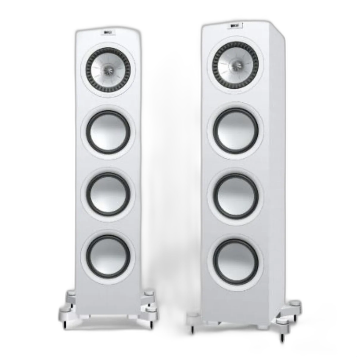 Alternative view of KEF Q750