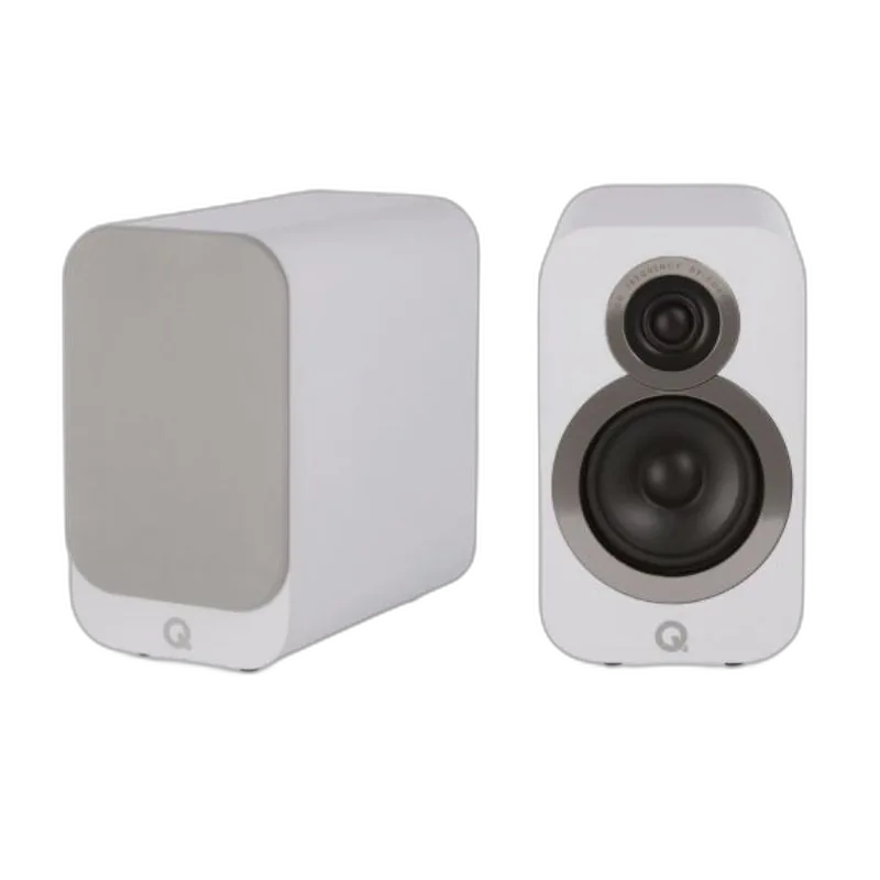 Q Acoustics - 3010i - Bookshelf Speaker