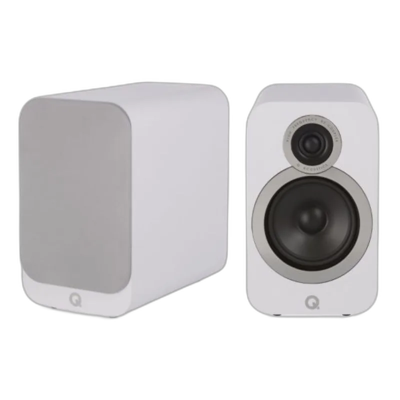 Q Acoustics - 3030i - Bookshelf Speaker
