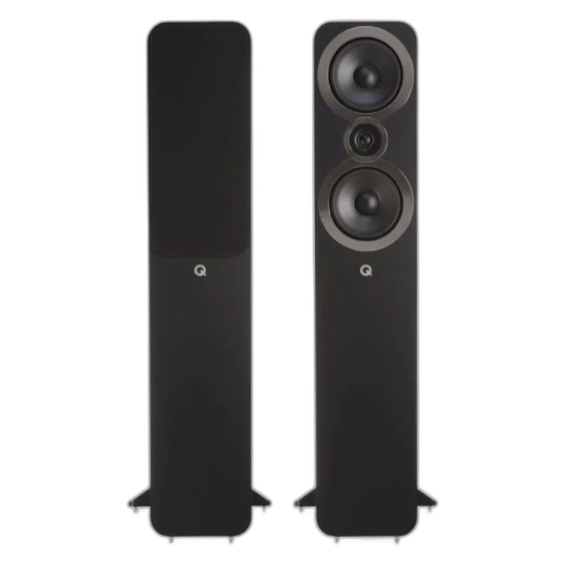 Alternative view of Q Acoustics - 3050i - Floorstanding Speaker