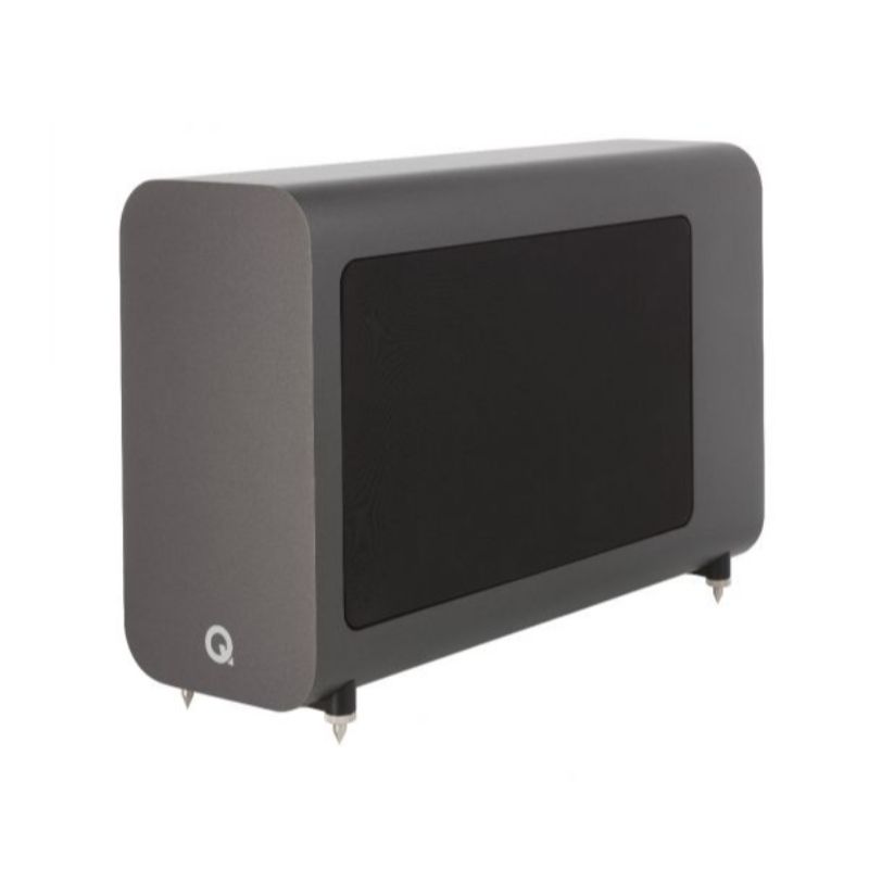 Q Acoustics - 3060S - Subwoofer - Image 4
