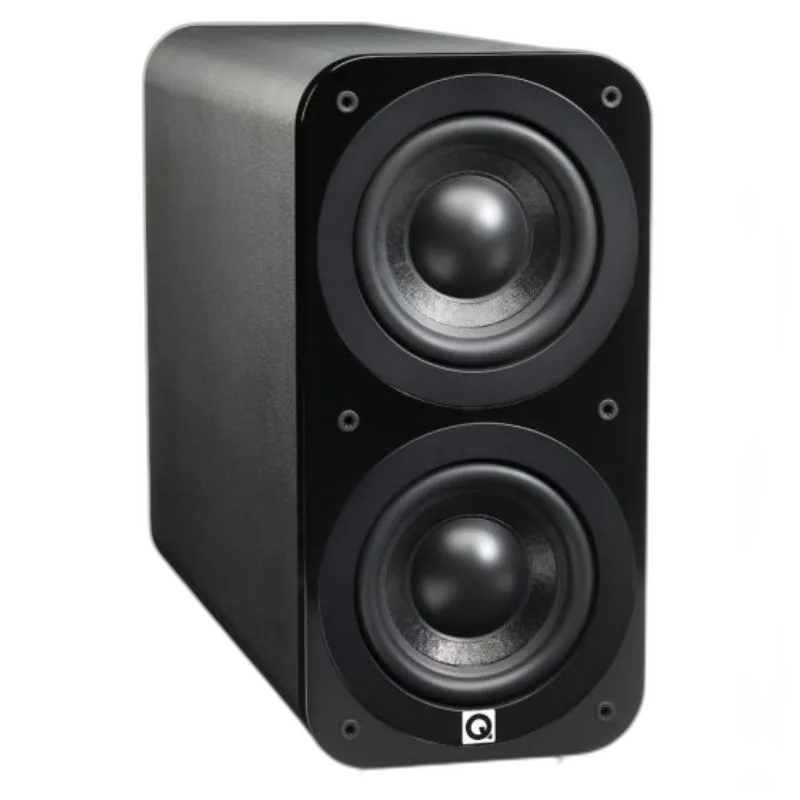 Alternative view of Q Acoustics - 3070S - Subwoofer