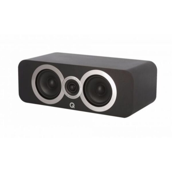 Alternative view of Q Acoustics - 3090Ci - Center Speaker