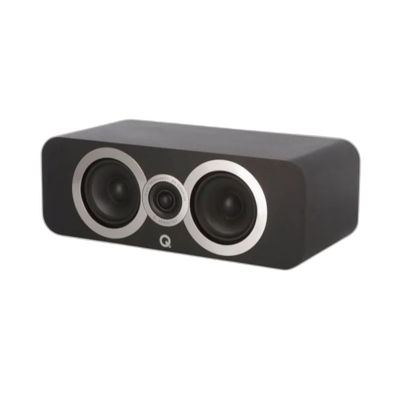 Alternative view of Q Acoustics - 3090Ci - Center Speaker