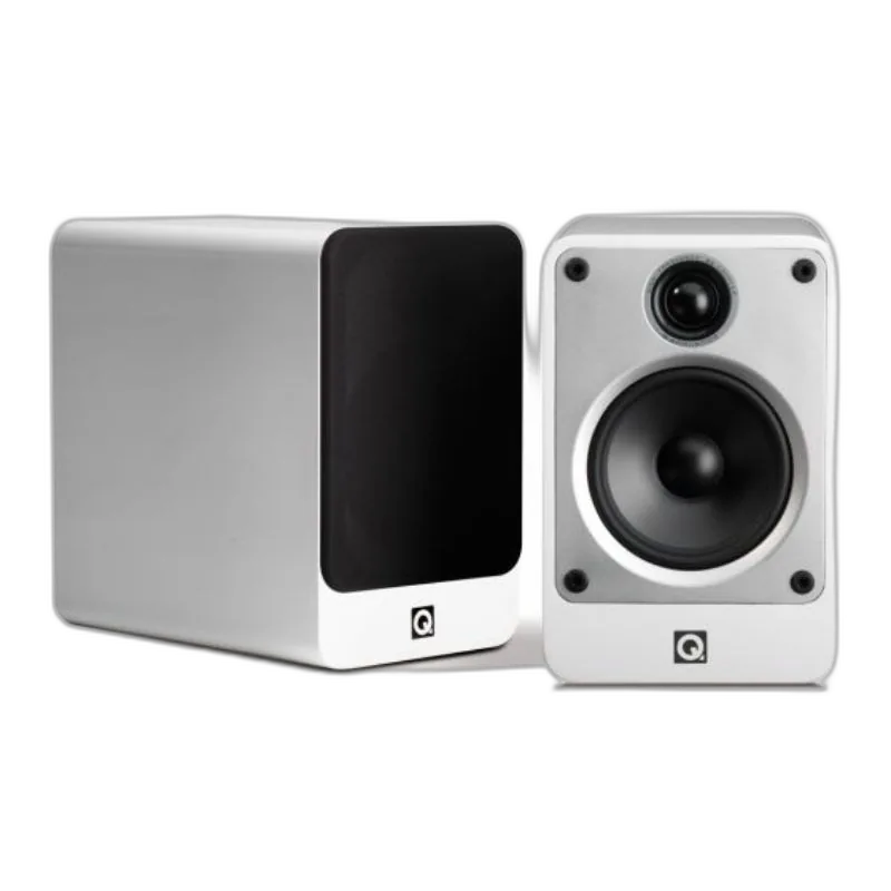 Q Acoustics - Q Concept 20 - Bookshelf Speaker