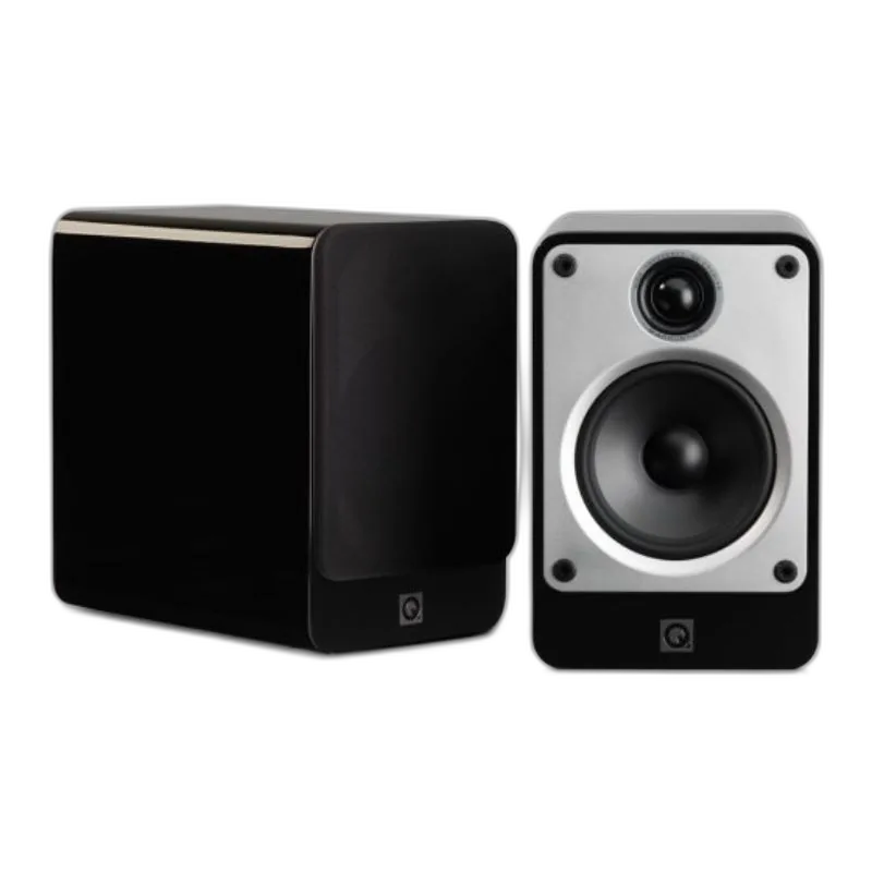 Alternative view of Q Acoustics - Q Concept 20 - Bookshelf Speaker