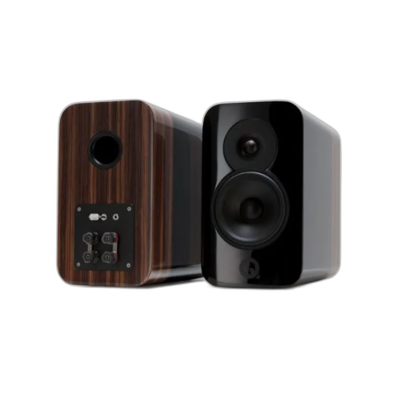 Alternative view of Q Acoustics - Q Concept 300 - Bookshelf Speaker