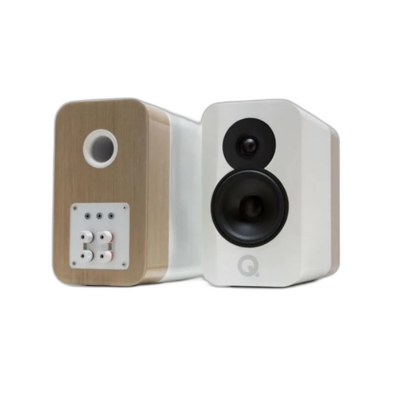 Q Acoustics - Q Concept 300 - Bookshelf Speaker