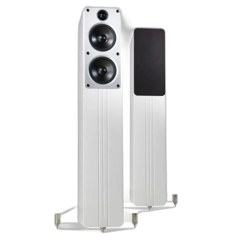 Q Acoustics - Q Concept 40 - Floorstanding Speaker