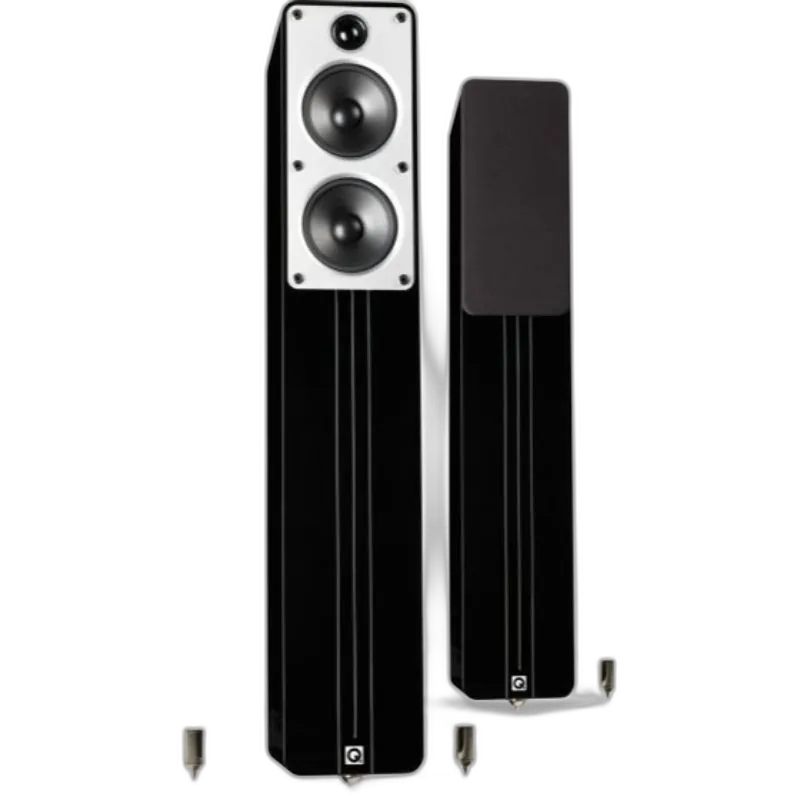Alternative view of Q Acoustics - Q Concept 40 - Floorstanding Speaker