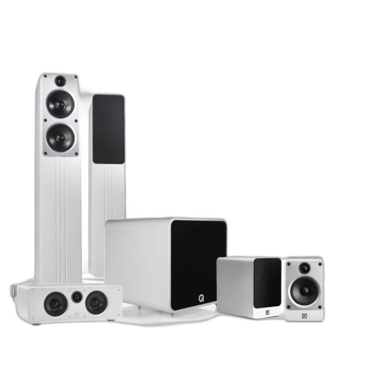 Q Acoustics Concept 5.1