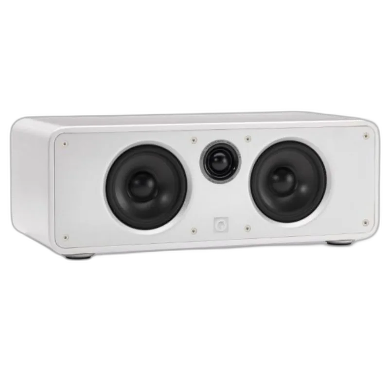Q Acoustics - Q Concept Center - Center Speaker