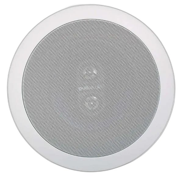 Alternative view of Polk RC6S