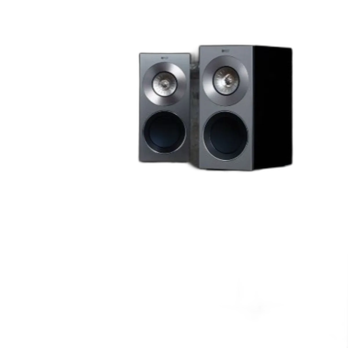 Alternative view of KEF Reference 1