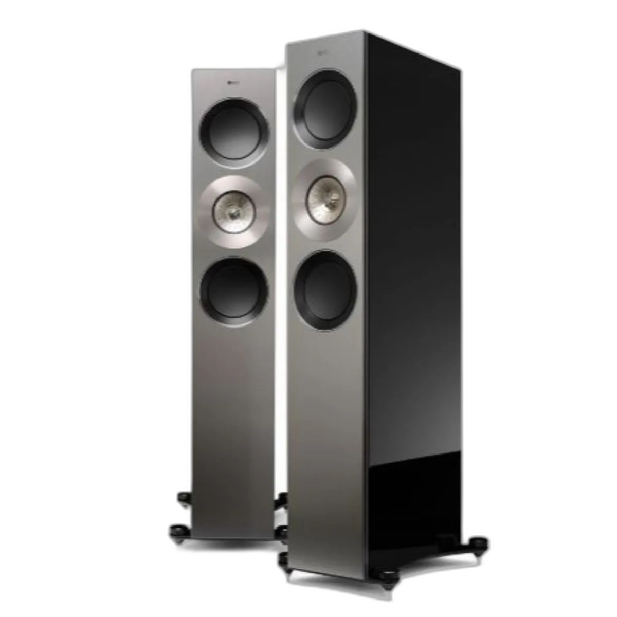 KEF Reference 5