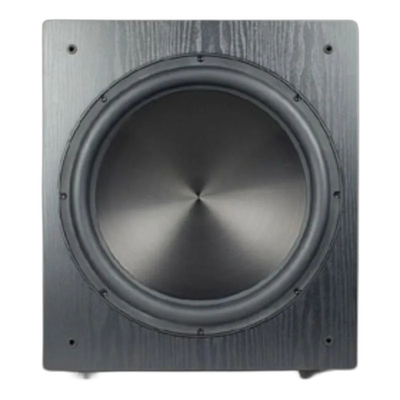 E15 Direct Servo subwoofer