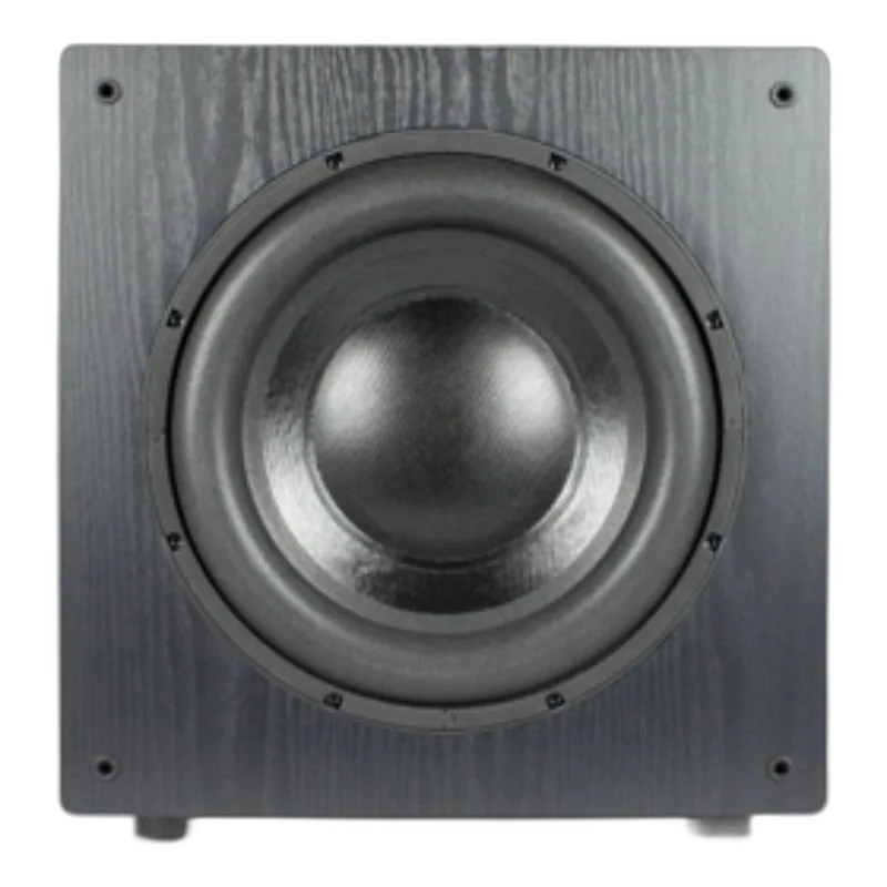 F12G Direct Servo subwoofer