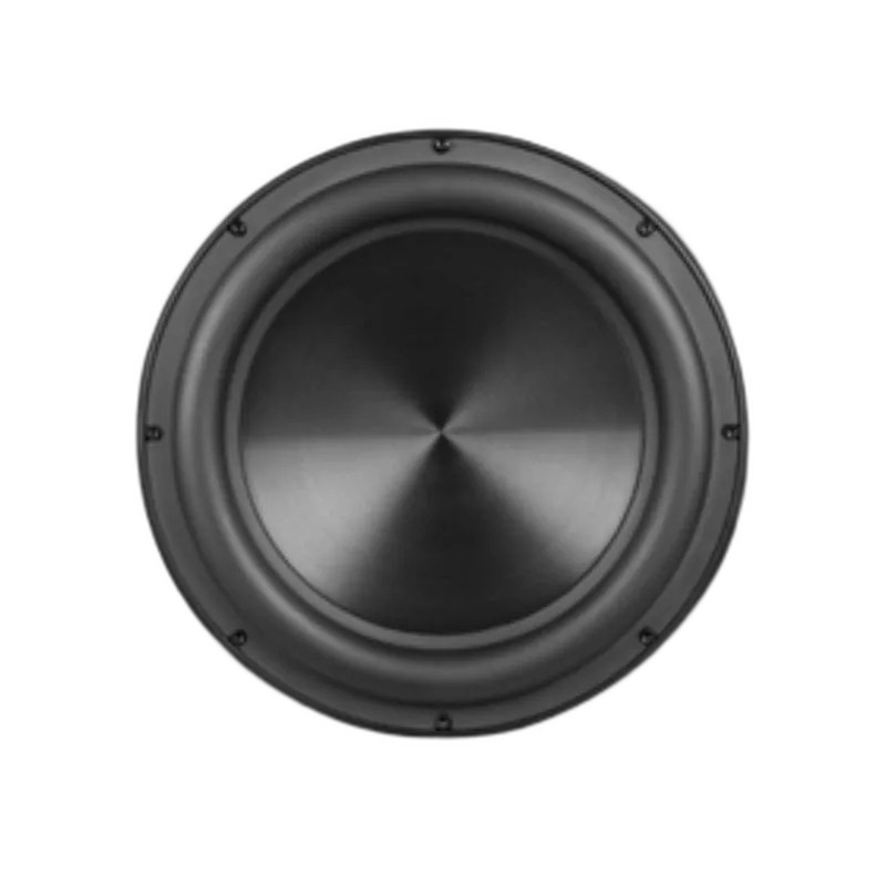 F12 Direct Servo subwoofer - Signature Edition