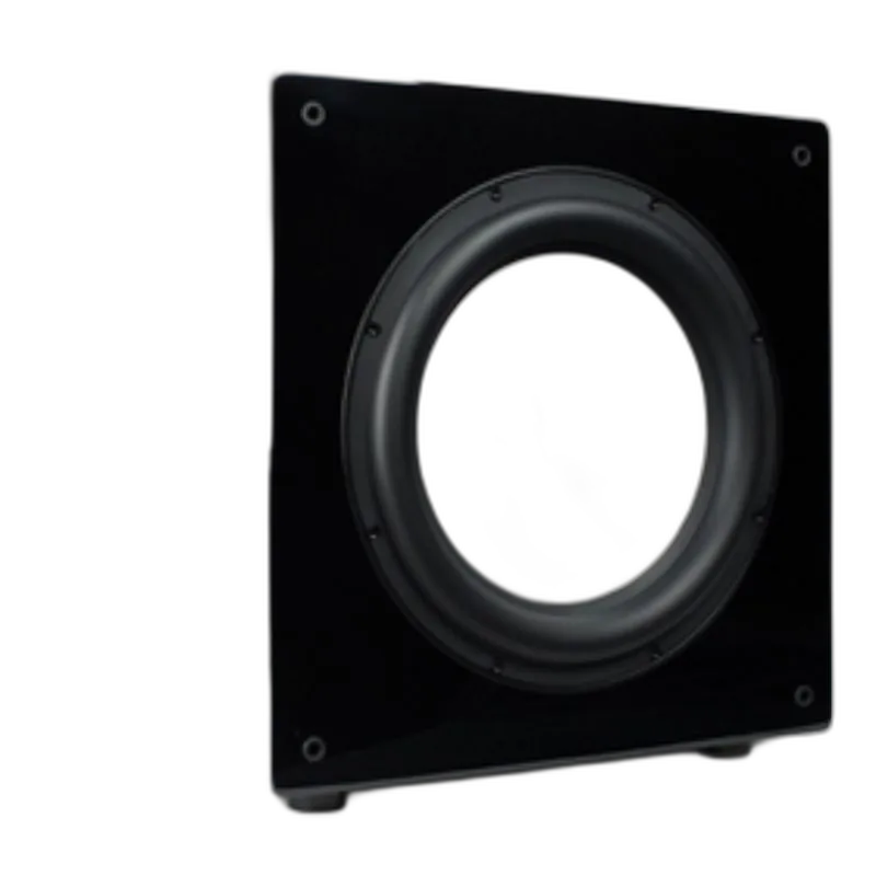 Alternative view of F12 Direct Servo subwoofer - Signature Edition