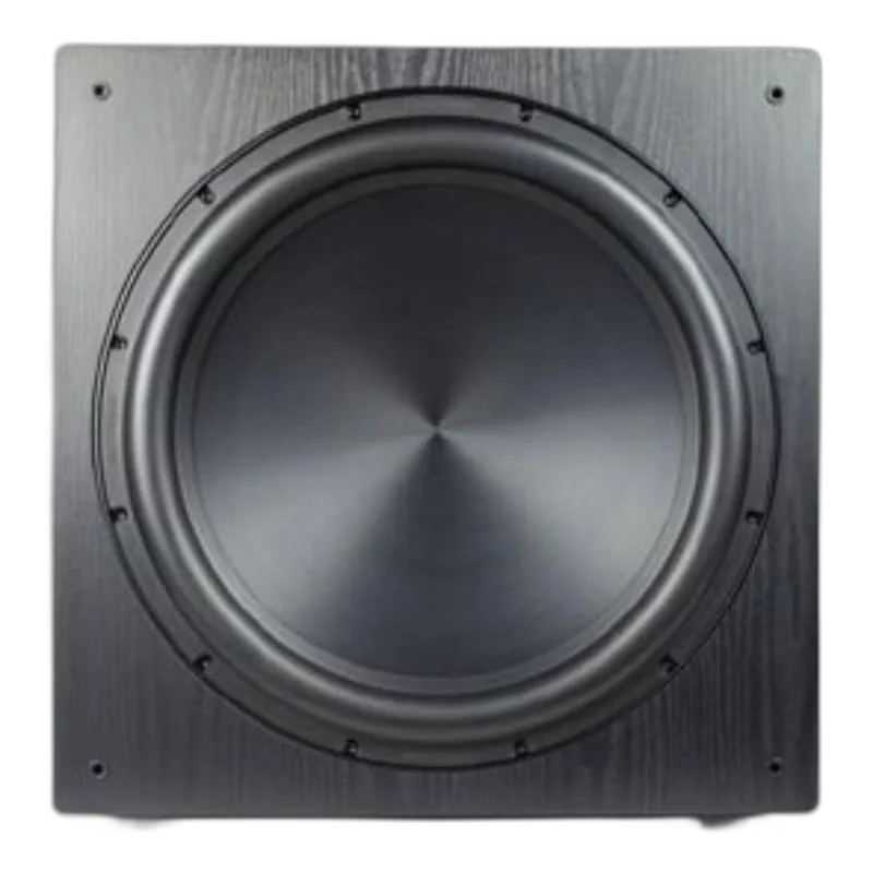 F18 Direct Servo subwoofer