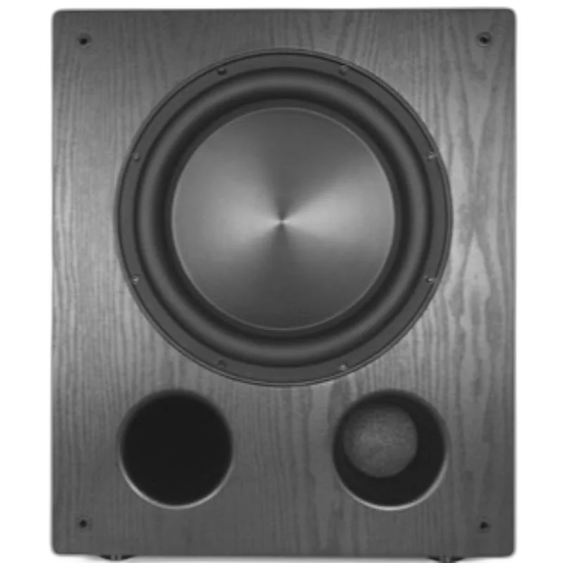 FVX12 Direct Servo Subwoofer