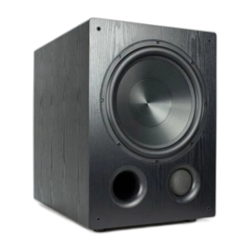 Alternative view of FVX15 Direct Servo Subwoofer
