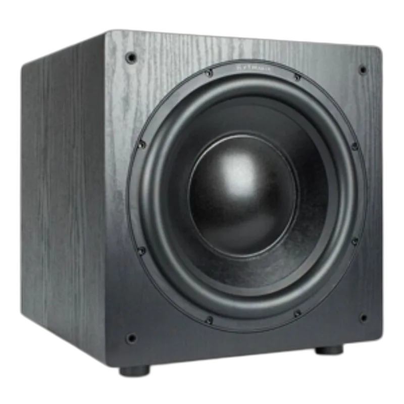 L12 12" sealed music/HT sub