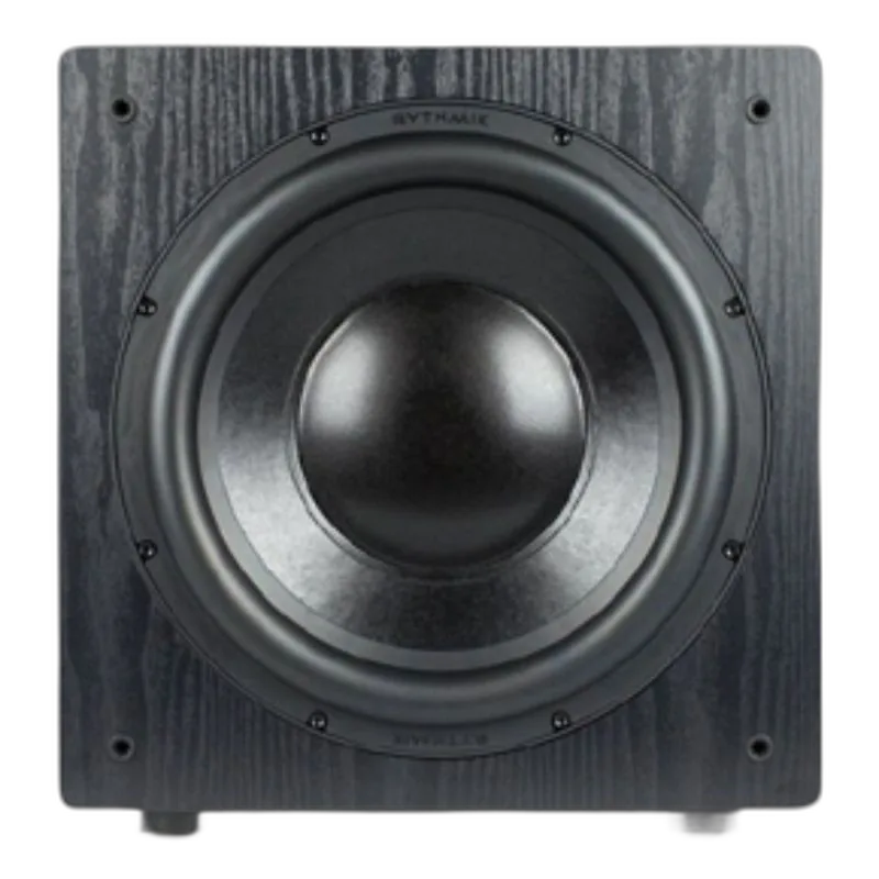 Alternative view of L12 12" sealed music/HT sub