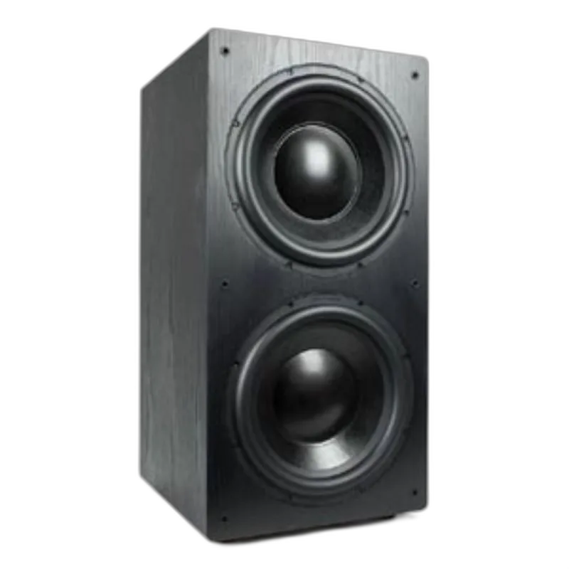 Alternative view of L22 Direct Servo subwoofer
