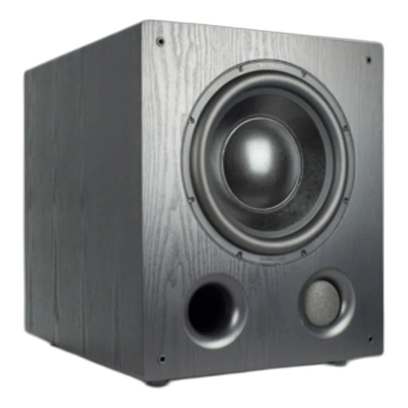 Alternative view of LVX12 Direct Servo Subwoofer