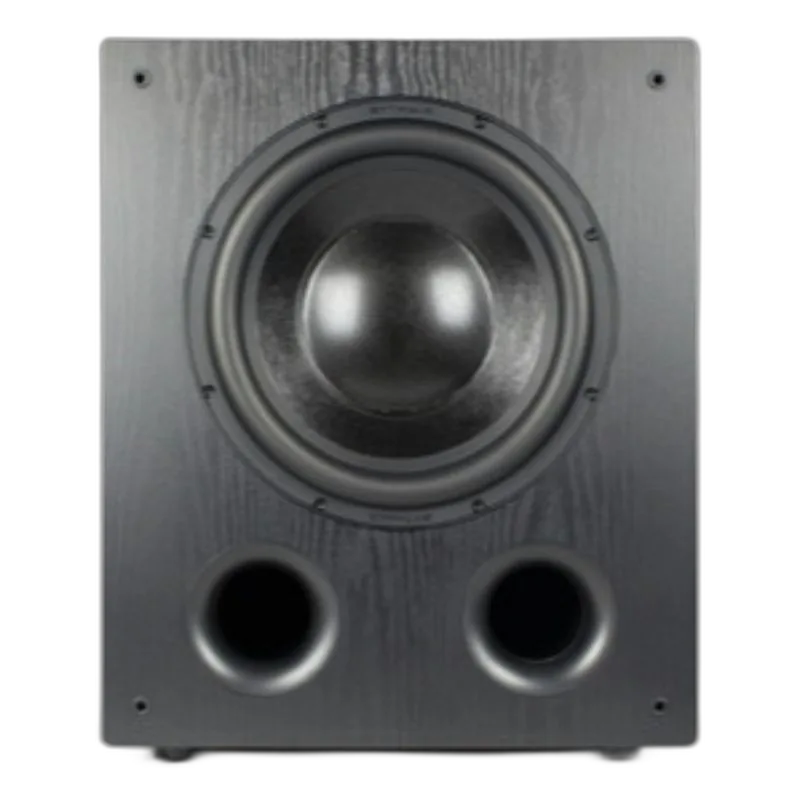 LVX12 Direct Servo Subwoofer