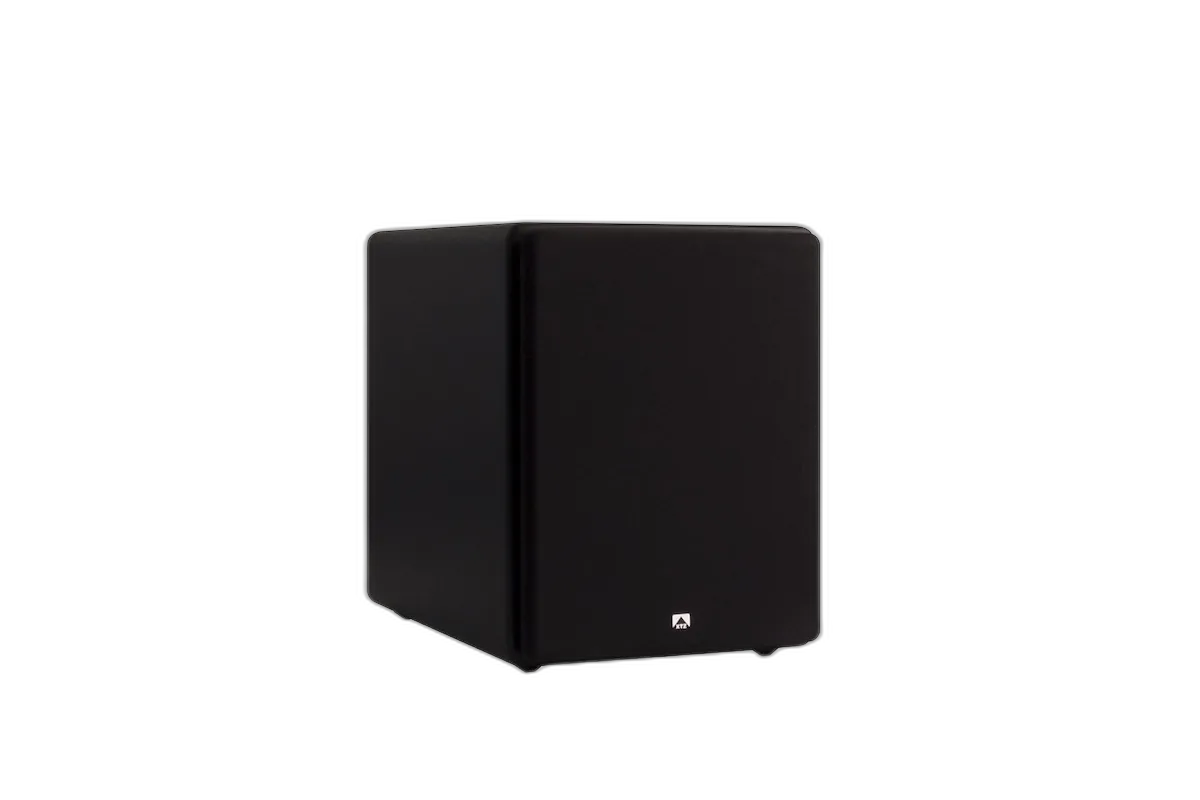 Alternative view of XTZ - SUB 8.17 - Subwoofer