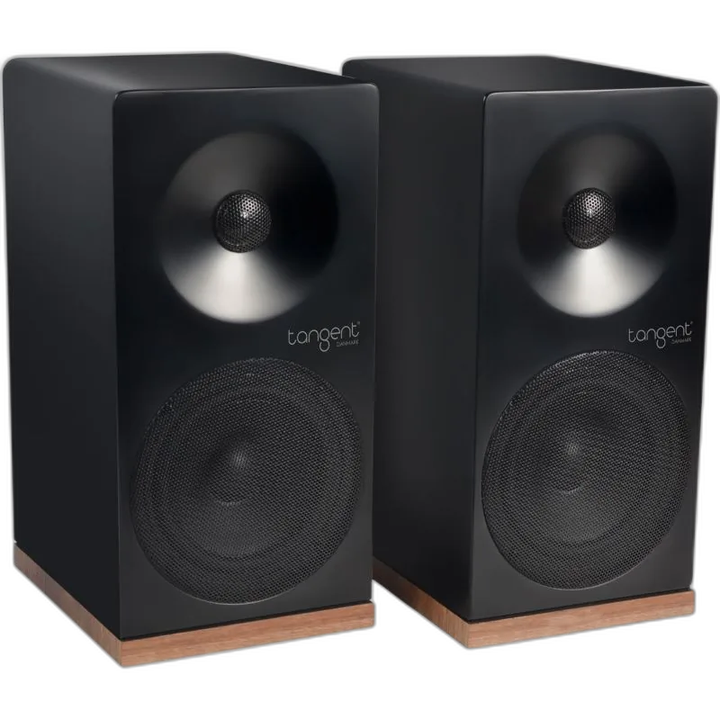 Alternative view of Tangent - Spectrum X4 - Bookshelf Speaker
